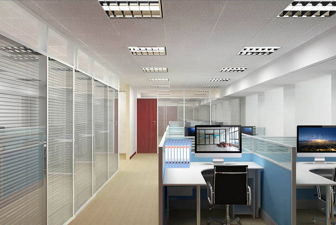 開(kāi)山聯(lián)合節(jié)能簡(jiǎn)介